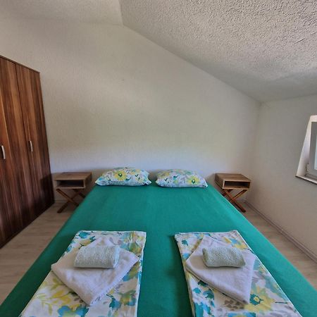 Sweet Guesthouse Мостар Экстерьер фото