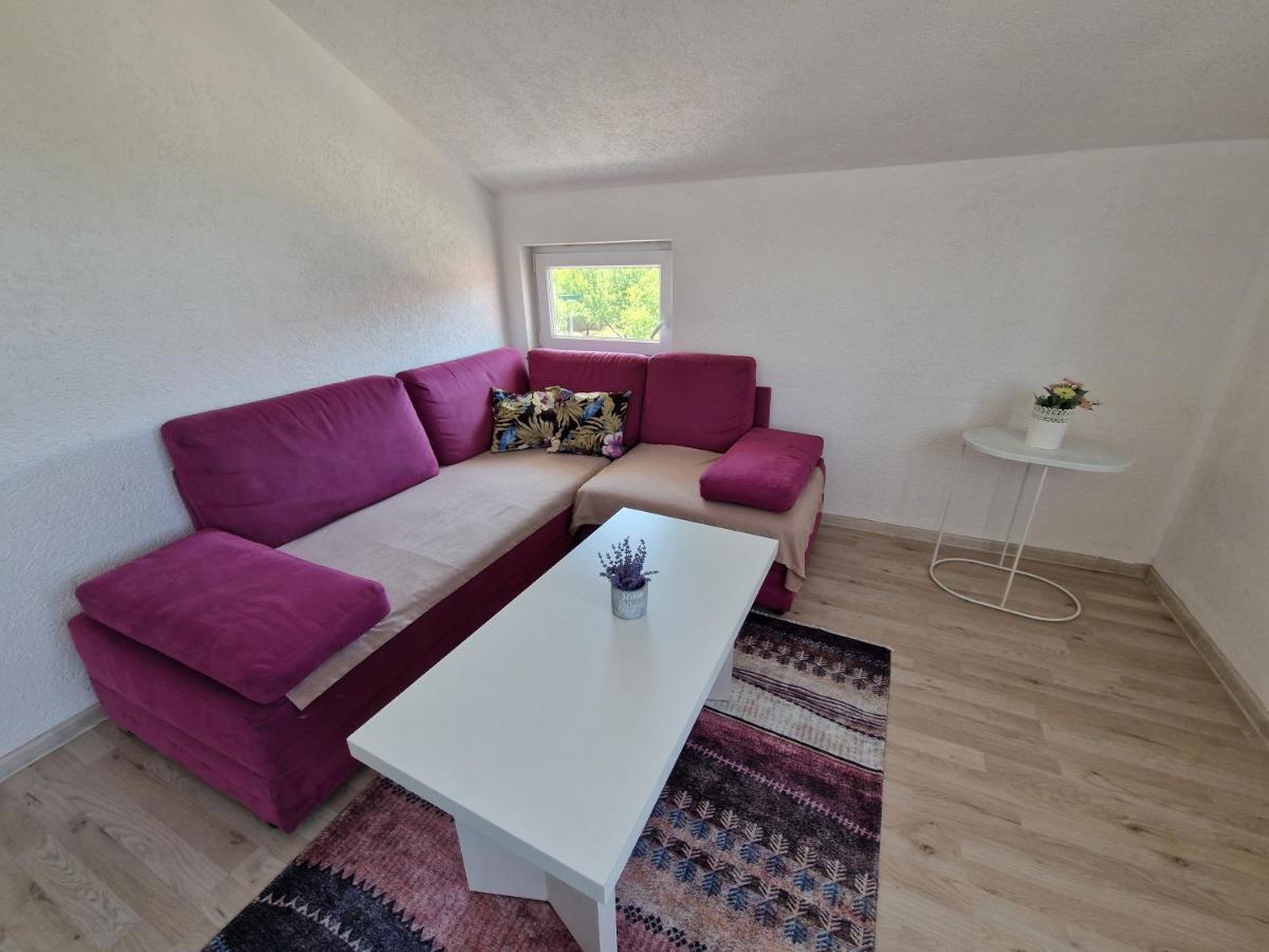Sweet Guesthouse Мостар Экстерьер фото
