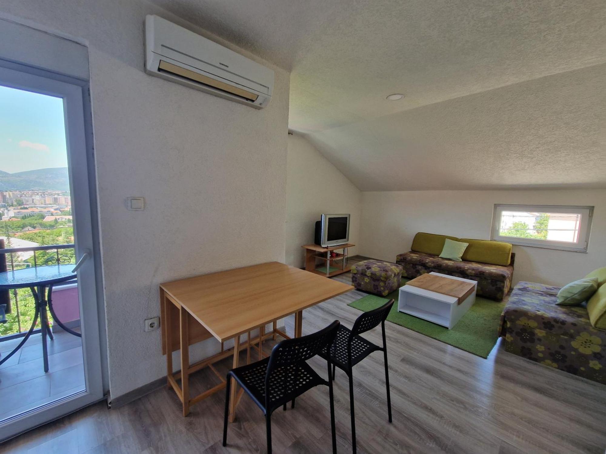 Sweet Guesthouse Мостар Экстерьер фото