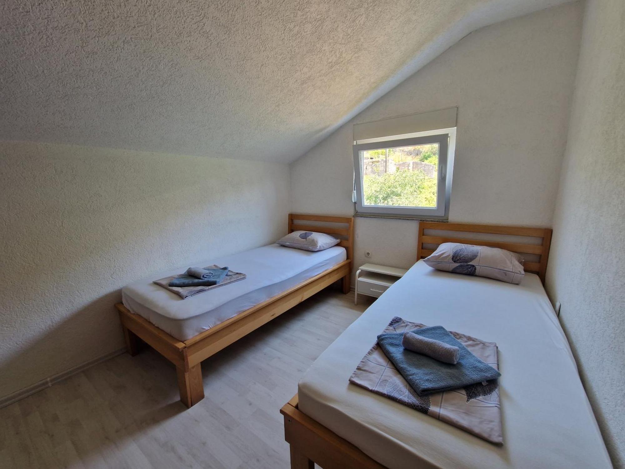 Sweet Guesthouse Мостар Экстерьер фото