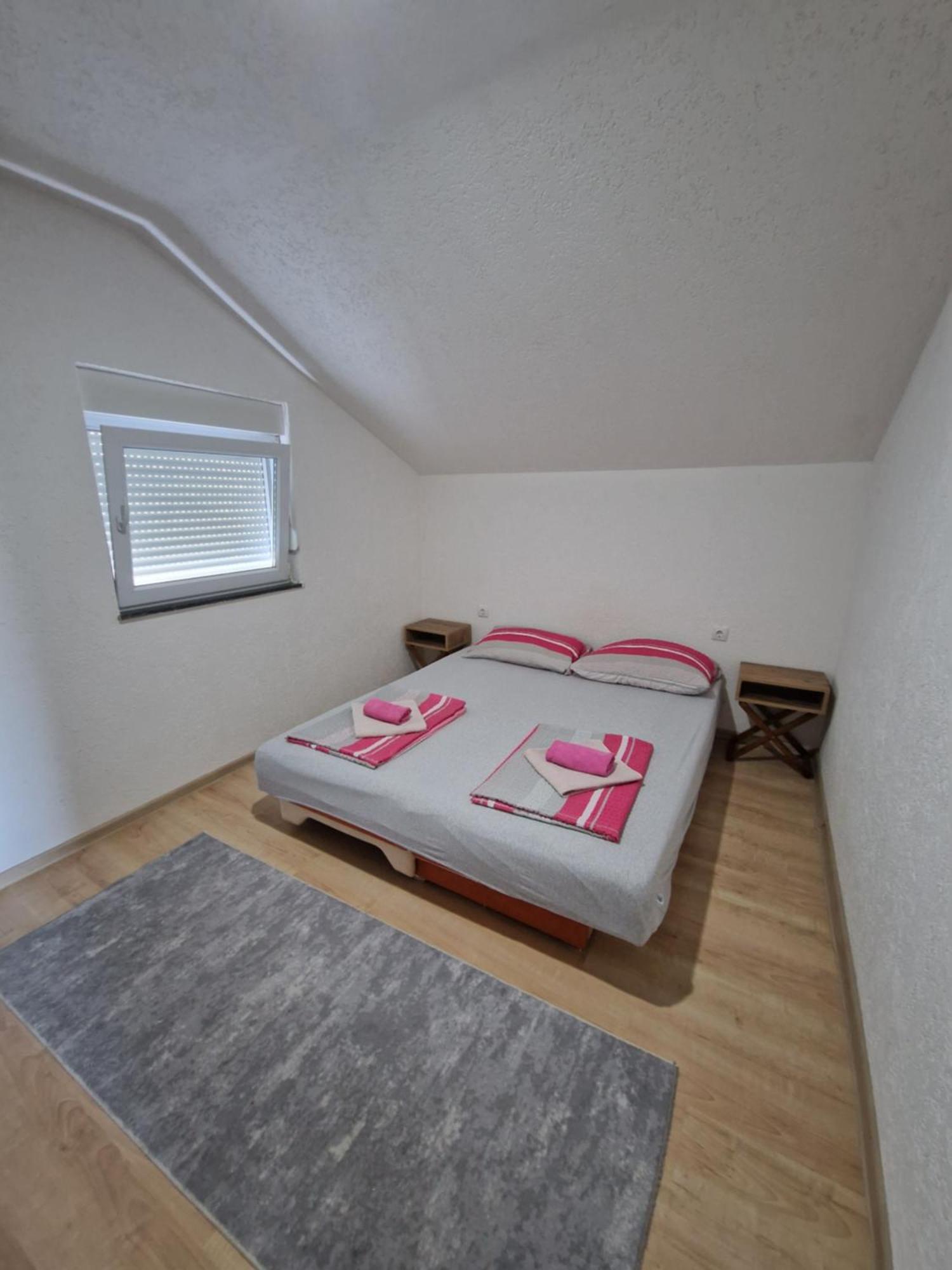 Sweet Guesthouse Мостар Экстерьер фото