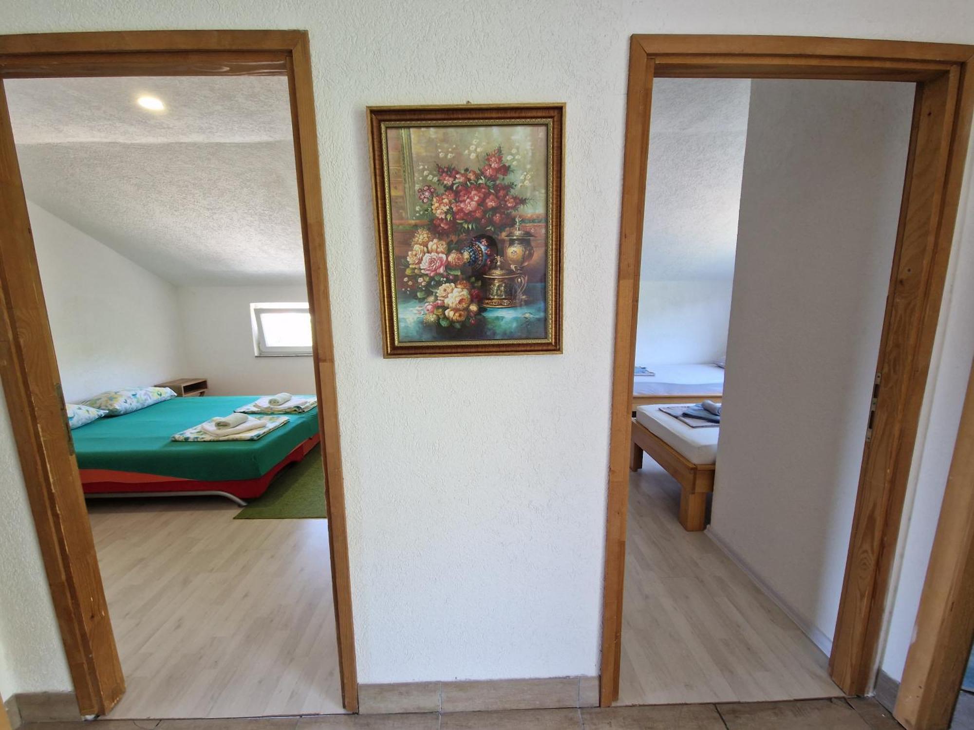 Sweet Guesthouse Мостар Экстерьер фото