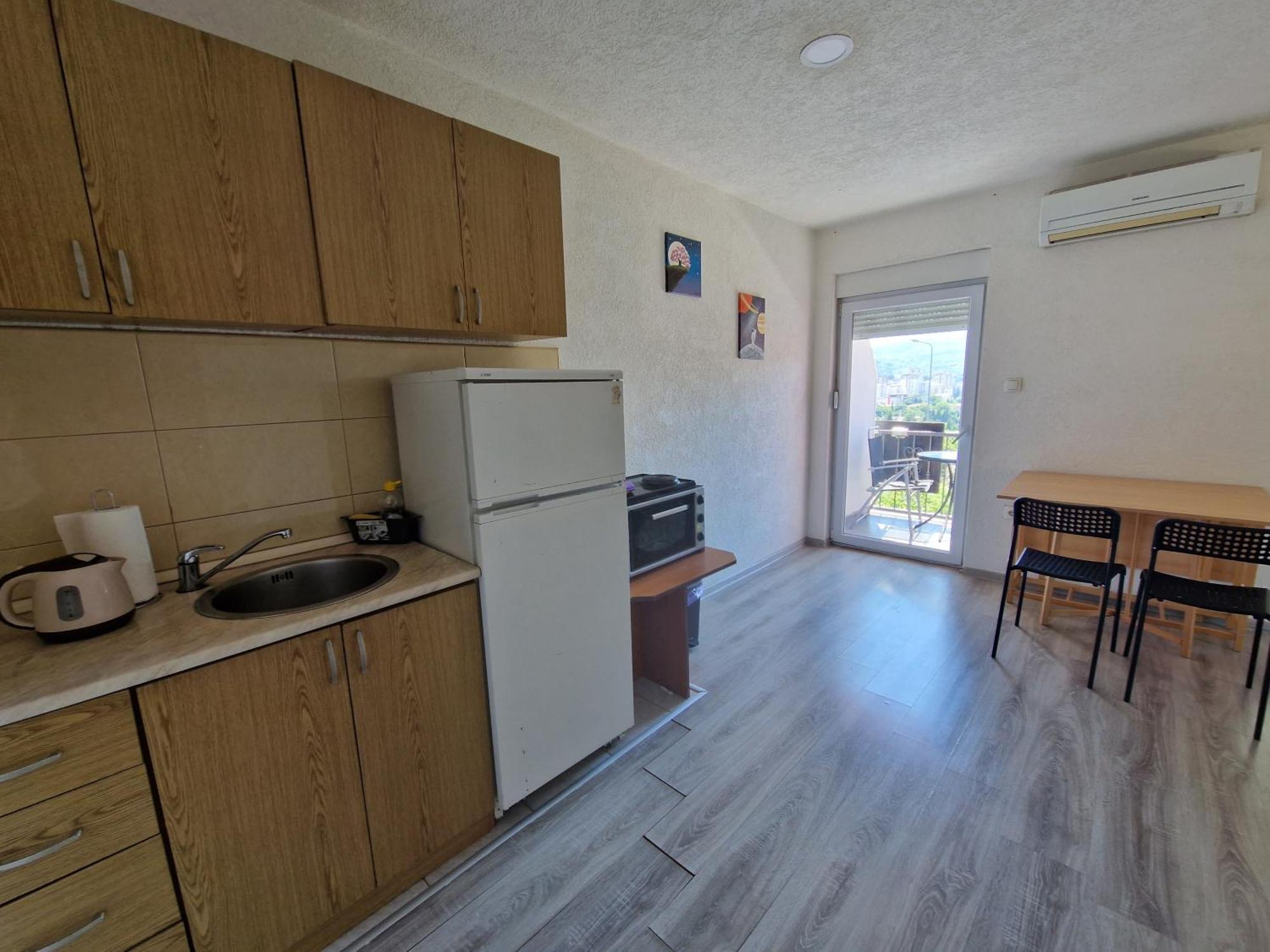 Sweet Guesthouse Мостар Экстерьер фото