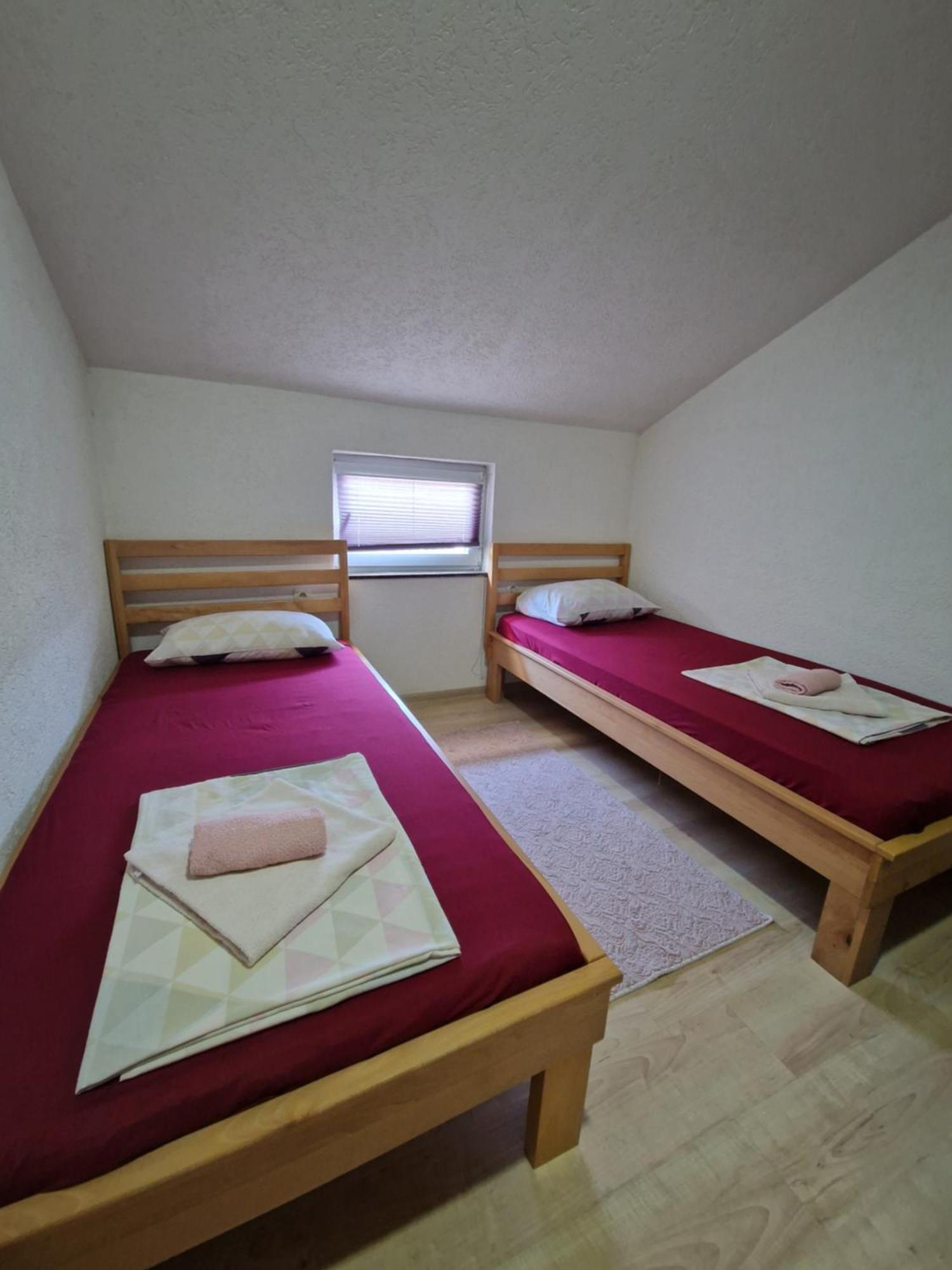 Sweet Guesthouse Мостар Экстерьер фото