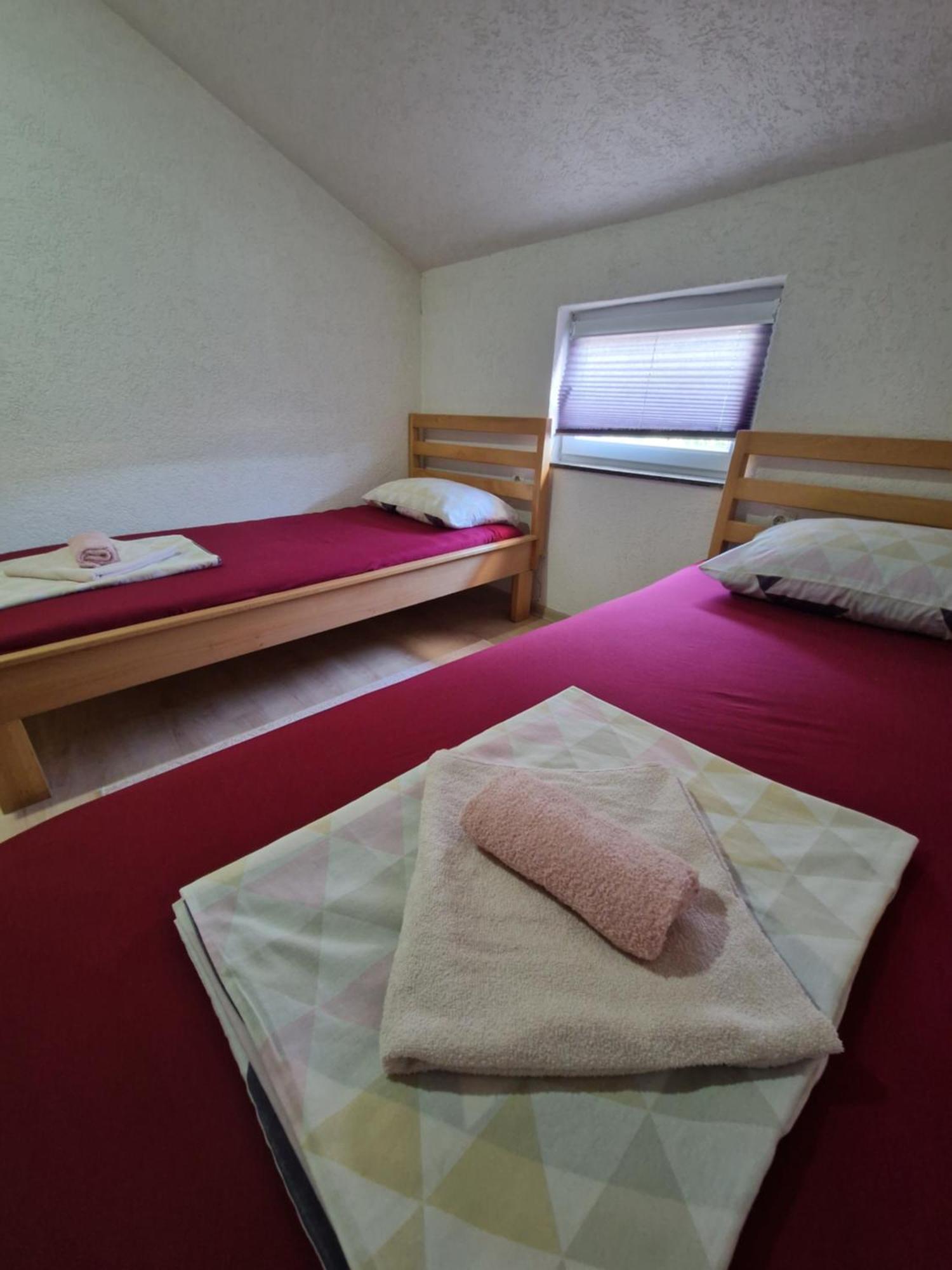 Sweet Guesthouse Мостар Экстерьер фото