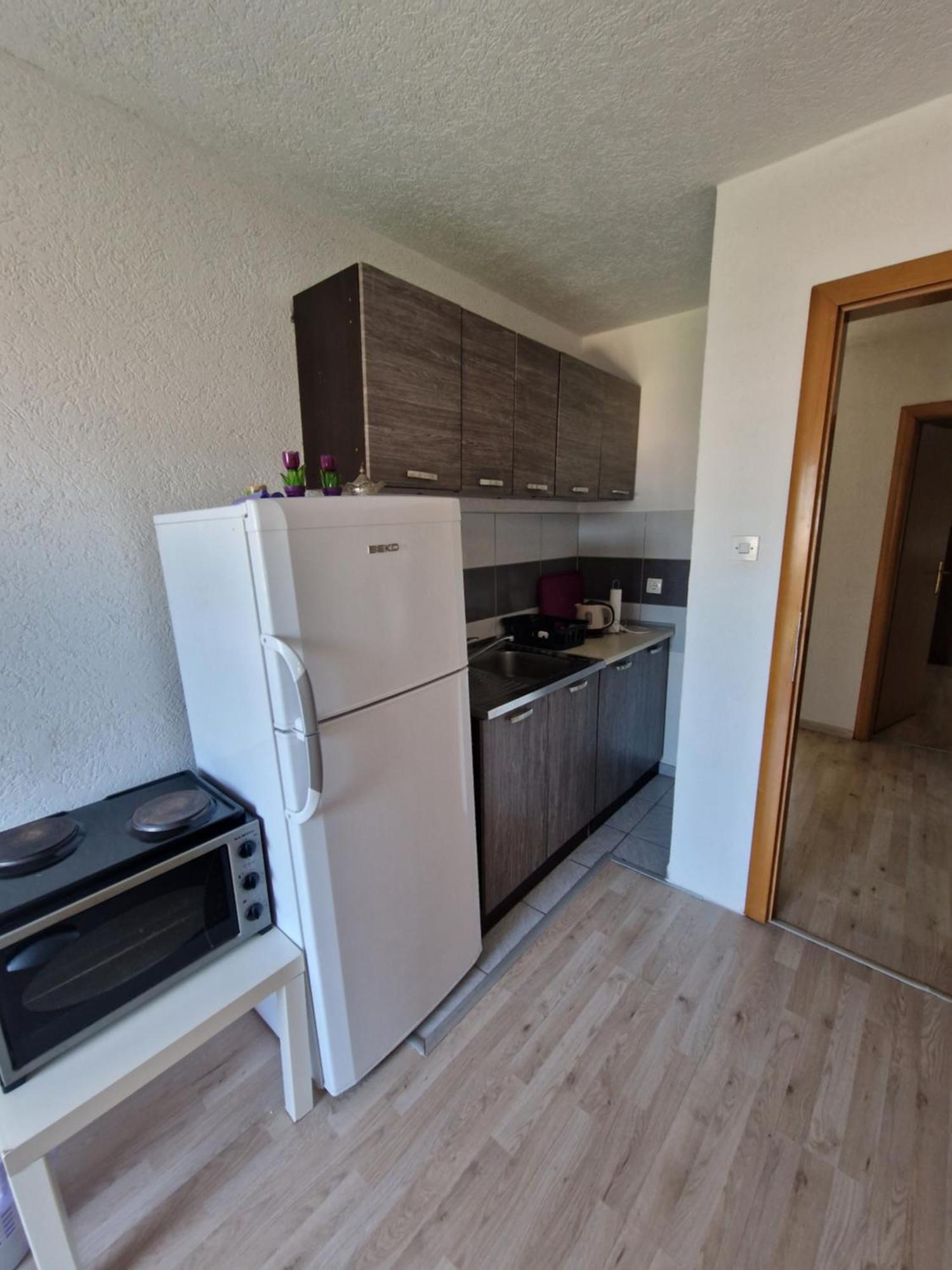 Sweet Guesthouse Мостар Экстерьер фото