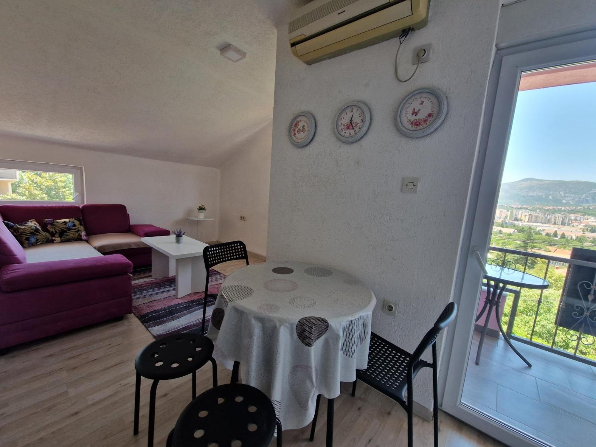 Sweet Guesthouse Мостар Экстерьер фото