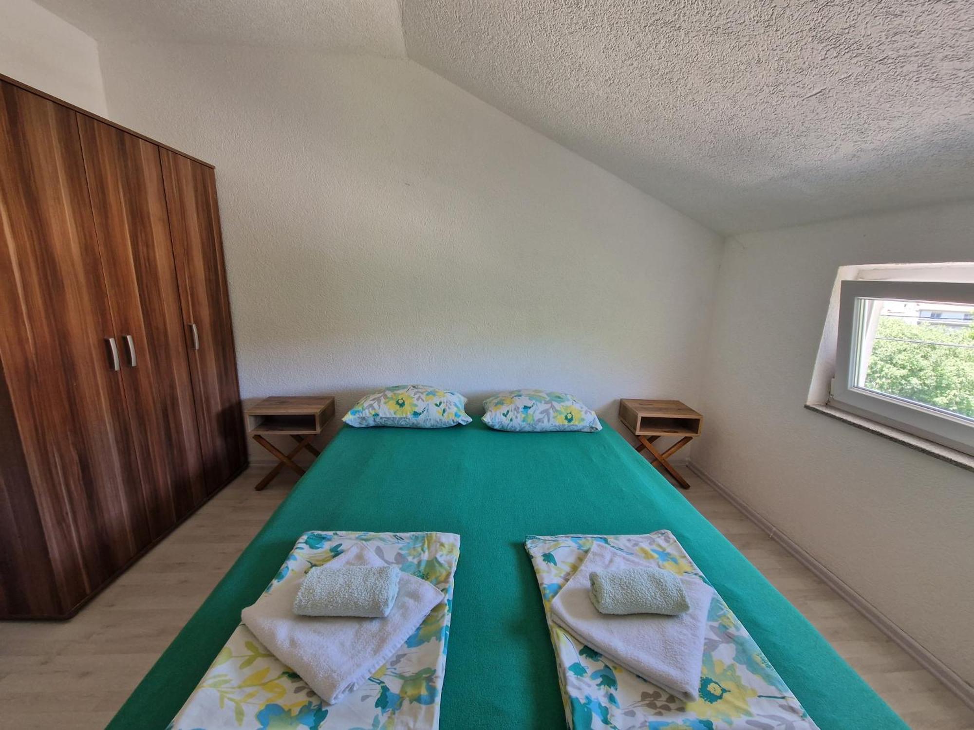 Sweet Guesthouse Мостар Экстерьер фото