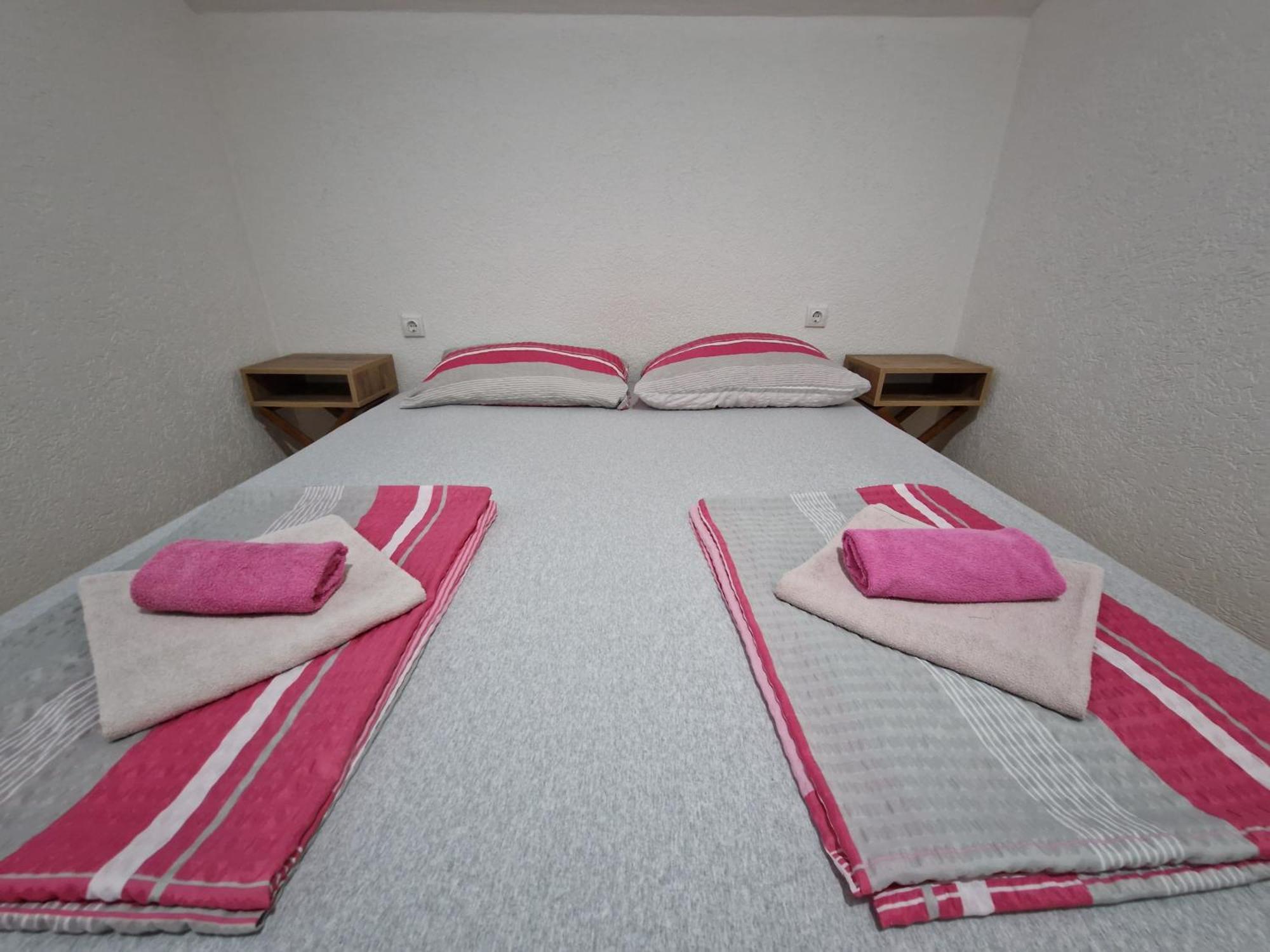 Sweet Guesthouse Мостар Экстерьер фото