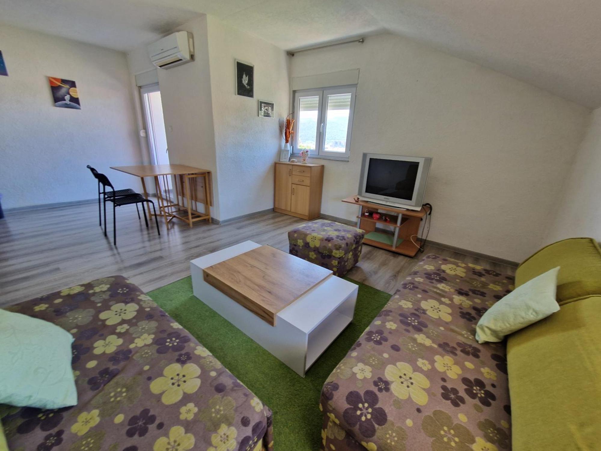 Sweet Guesthouse Мостар Экстерьер фото
