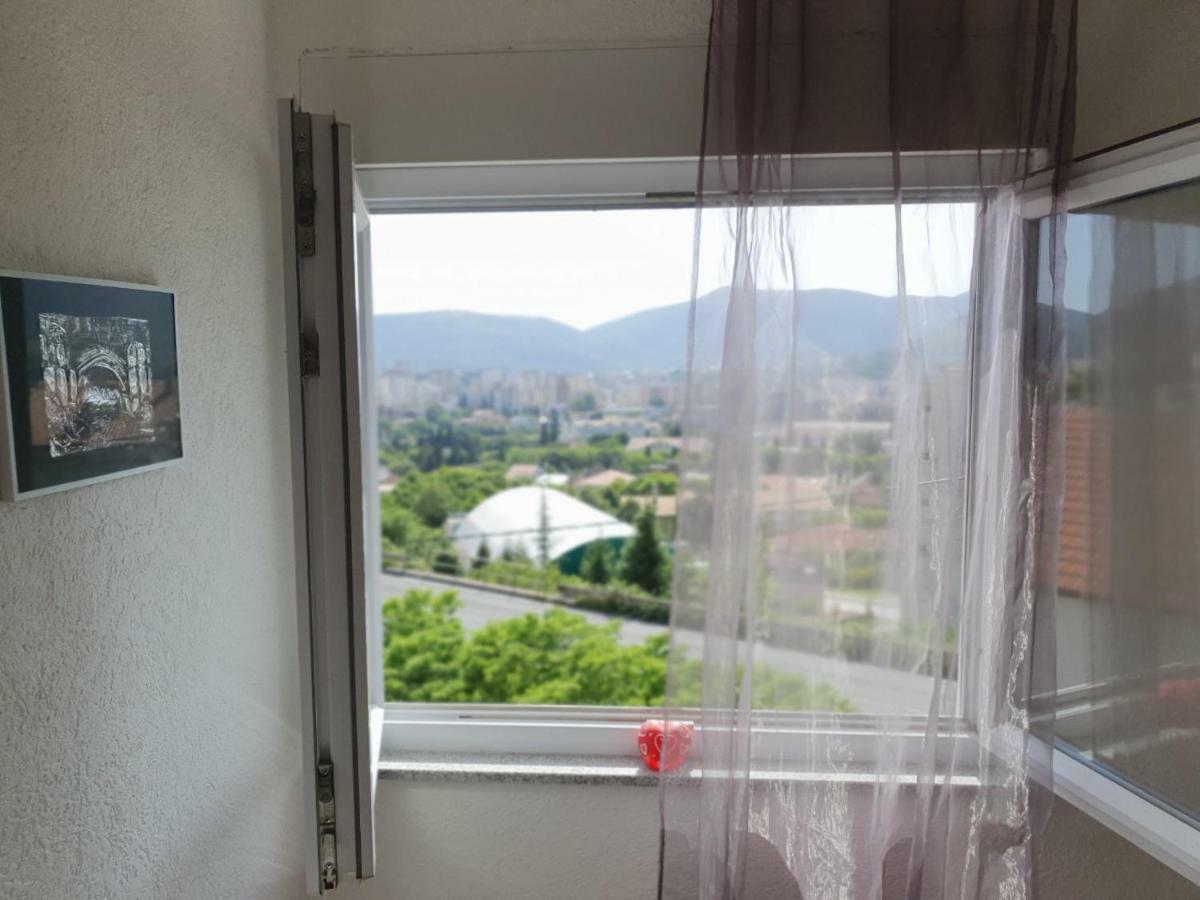 Sweet Guesthouse Мостар Экстерьер фото